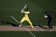 Mitchell Starc